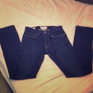 Lucky Brand 121 Heritage Slim Jeans 29 x 32